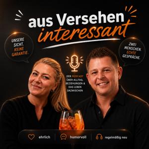aus Versehen interessant
