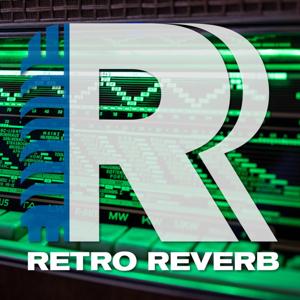 RETRO REVERB