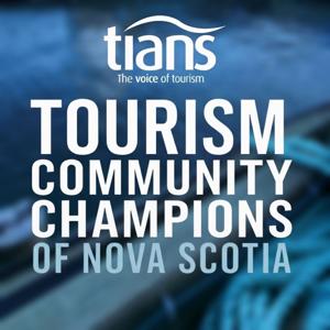 Tourism Community Champions of Nova Scotia