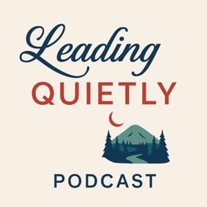 Leading Quietly