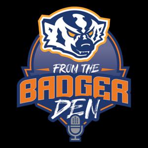 From The Badger Den