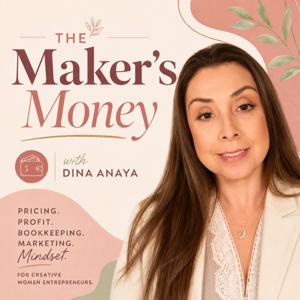 The Maker's Money Podcast