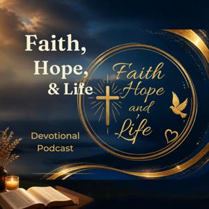 Faith, Hope & Life Devotionals