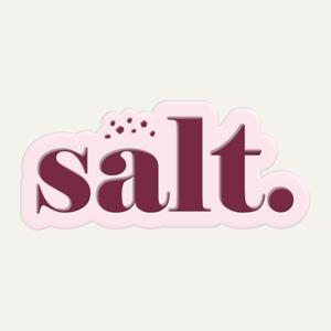 Spill the salt podcast