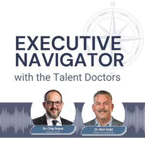 Executive Navigator, with The Talent Doctors