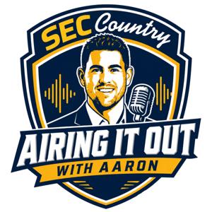 Airing It Out With Aaron Murray