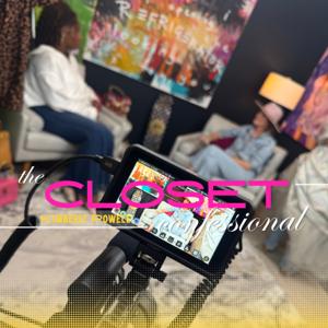 The Closet Confessional