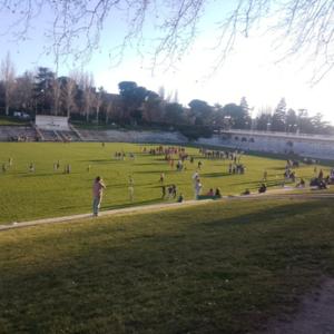Sénior Huevo - Spanish Rugby Podcast
