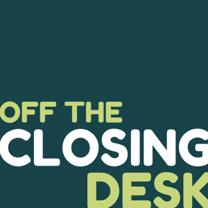 Off The Closing Desk