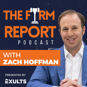 The Firm Report with Zach Hoffman