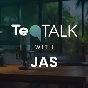 TeqTalk with Jas