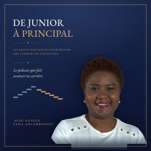De Junior à Principal