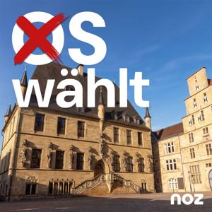 OS wählt