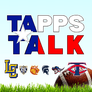 TAPPS Talk