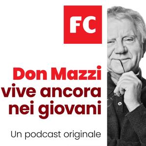 Don Mazzi vive ancora nei giovani