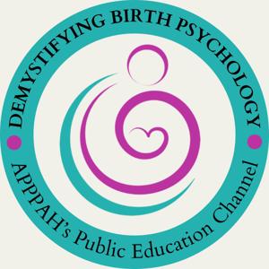 Demystifying Birth Psychology