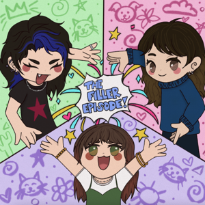 the filler episode