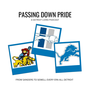 Passing Down Pride