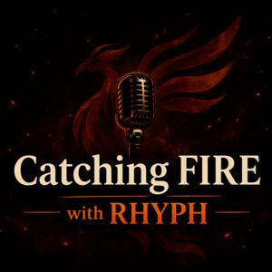 Catching FIRE with RHYPH
