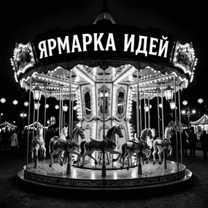 Ярмарка идей