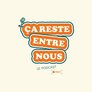 Ça reste entre nous