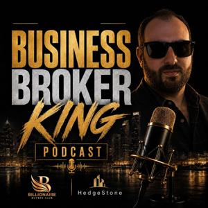Business Broker King Podcast