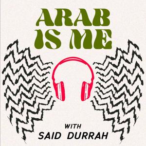 Arab Is Me