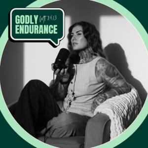 Godly endurance