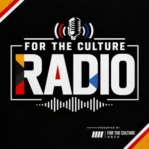 For The Culture Radio