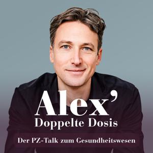 Alex’ Doppelte Dosis