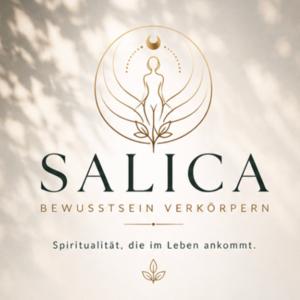 SALICA - Bewusstsein verkörpern