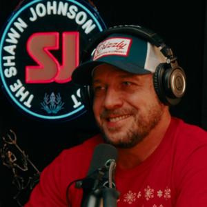 The Shawn Johnson Podcast