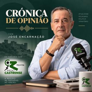 Crónica de opinião