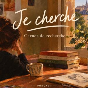 JE CHERCHE