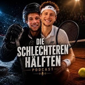 Die schlechteren Hälften