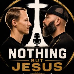 Nothing But JESUS