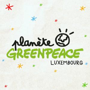 Planète Greenpeace
