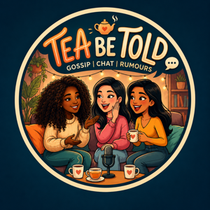 Tea Be Told