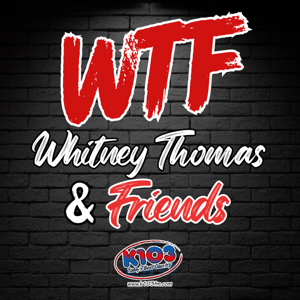 Whitney Thomas and Friends