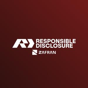 Responsible Disclosure