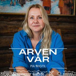 Arven vår