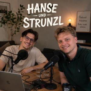 Hanse und Strunzl