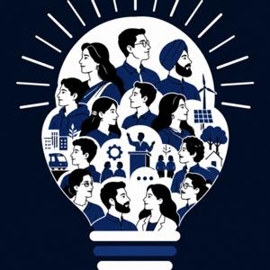 ADCLOD Podcast with Social Impact Leaders