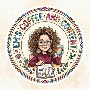Em's Coffee and Content