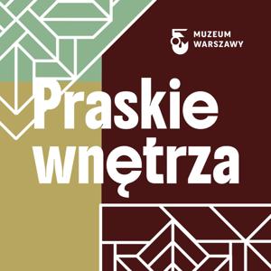 Praskie wnętrza - audioprzewodnik