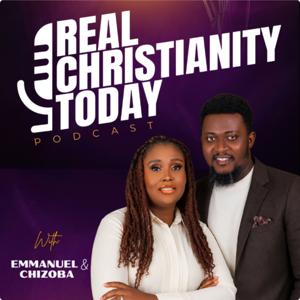 REAL CHRISTIANITY TODAY