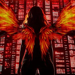 Phoenix, Bitch!
