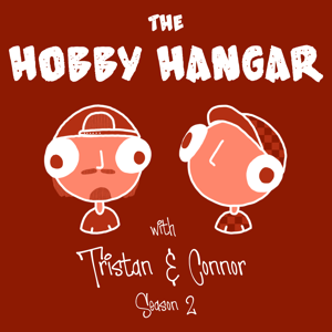 The Hobby Hangar