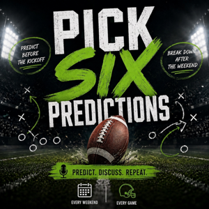 Pick Six Predictions