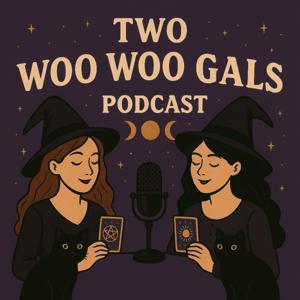 Two Woo Woo Gals